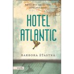 Hotel Atlantic - Barbora Šťastná – Hledejceny.cz