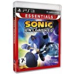 Sonic Unleashed – Zbozi.Blesk.cz