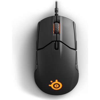 SteelSeries Sensei 310 62432