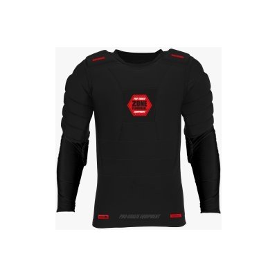 Zone T-shirt PRO Longsleeve – Hledejceny.cz