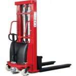 LUGERO CDD1520Bs – Sleviste.cz