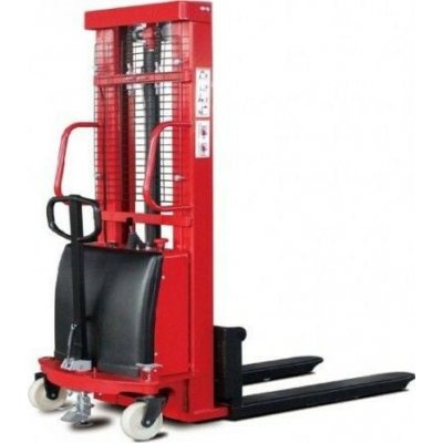 LUGERO CDD1520Bs – Sleviste.cz