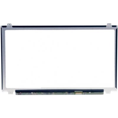 Display LP156WHA(SP)(A1) 15.6" 1366x768 LED 30pin Slim (eDP) matný povrch – Zboží Živě