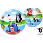 Míč Krtek 12 cm – Zboží Mobilmania