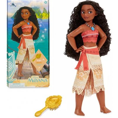 Disney Vaiana – Zbozi.Blesk.cz