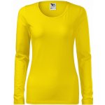 Malfini Slim 139 žluté – Sleviste.cz