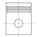 Mahle 012 12 00 | Zboží Auto