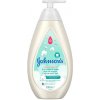 JOHNSON`S Baby Koupelový a mycí gel 2v1 Cottontouch 2-in-1 Bath & Wash 500 ml