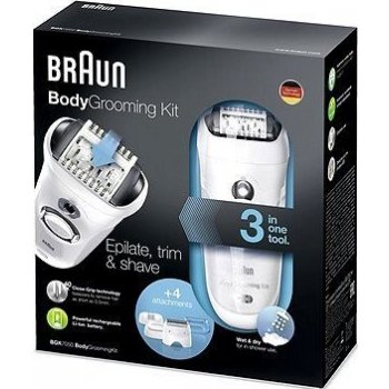 Braun BGK 7050