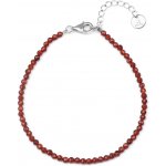 Agato náramek POL-B15/21L – Zboží Dáma