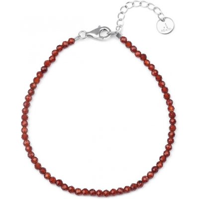 Agato náramek POL-B15/21L – Zboží Dáma