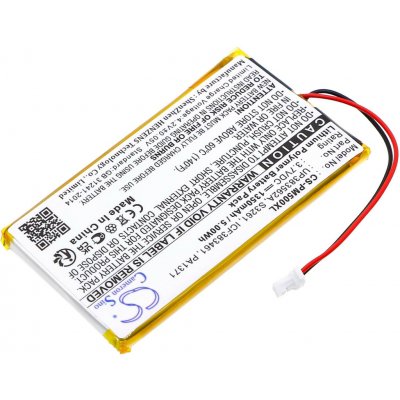 Cameron Sino CS-PM500XL 1350mAh – Zboží Živě