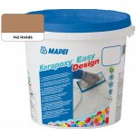 Mapei Kerapoxy Easy Design 3 kg hnědá – Zbozi.Blesk.cz