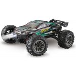 S-Idee SPIRIT RACER SUPER truggy 4WD 2,4 GHz rychlost až 36 km/h RTR zelená 1:16 – Sleviste.cz