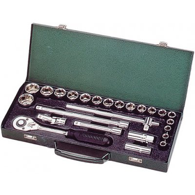 HONITON 4000255-1 25 dílná, 1/2 ST239059 – Zboží Mobilmania