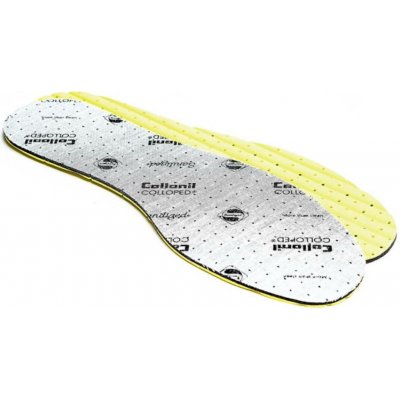 Collonil Soft latex stélka s deodorantem pánská – Hledejceny.cz