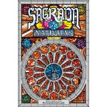 Sagrada: Nativitas rozšíření – Zboží Živě