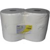 Toaletní papír Alf papier Jumbo toaletní papír C200 2-vrstvý 6 ks