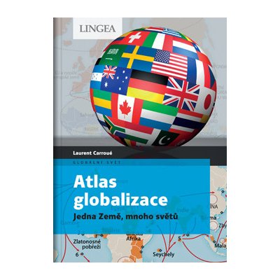 Atlas globalizace – Hledejceny.cz