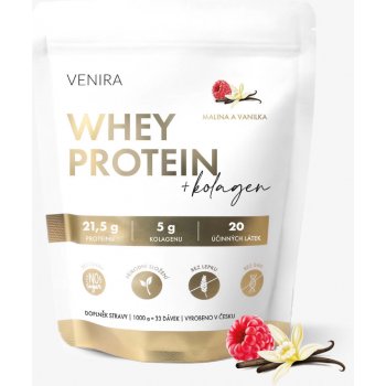 VENIRA whey protein 1000 g