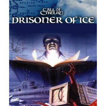 Call of Cthulhu: Prisoner of Ice