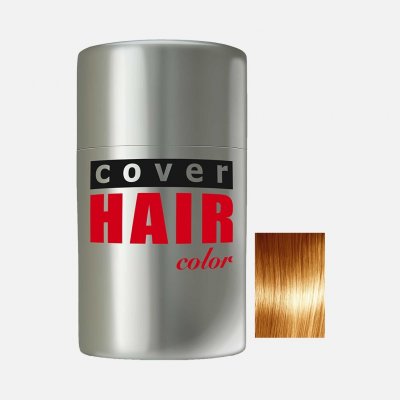 Cover Hair Color Cover Hair Color Copper 14 g