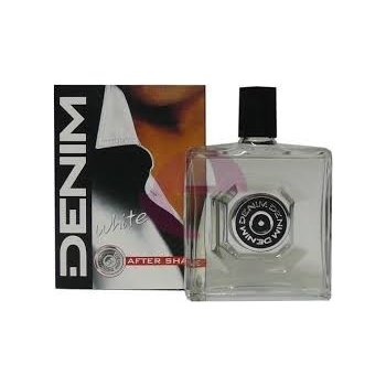 Denim White voda po holení 100 ml