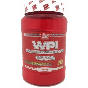 ATP Nutrition Whey Protein Isolate 100% 900 g