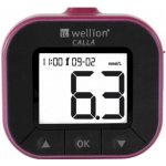 Wellion Calla Light glukometr set – Zboží Živě