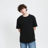 Pánské Tričko Urban Classic Organic Cotton Curved Oversized Tee 2-Pack black