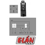 Žhavící relé - Ford 6847572 – Hledejceny.cz