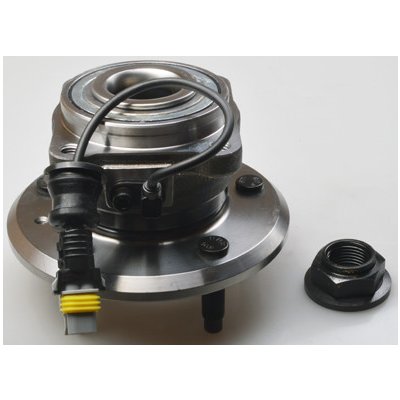 DENCKERMANN Sada ložisek kol W413504 – Hledejceny.cz