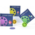 MiDeer Kotoučky s pohádkami do baterky 2 – Zbozi.Blesk.cz