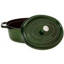 Staub oválný 31 cm 5,5 l