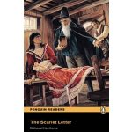 Penguin Readers 2 Scarlet Letter – Hledejceny.cz