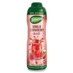 Teisseire Kids Vanilla Strawberry 0% 0,6 l – Zboží Dáma