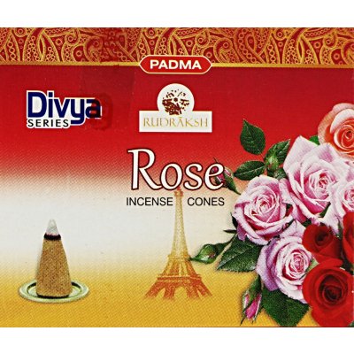 Darshan Vonný františek ROSE 10 ks – Hledejceny.cz
