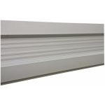 Bočnice hliníková elox 300 mm | Zboží Auto