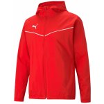 Puma teamRise All Weather Jacket M 657396 01 – Hledejceny.cz