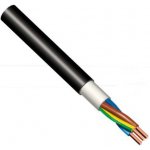 NKT CYKY-J 3x10mm² 1 m – HobbyKompas.cz