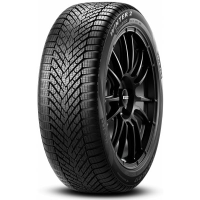 Pirelli Cinturato Winter 2 225/50 R17 98V – Hledejceny.cz