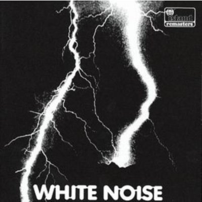 White Noise - An Electric Storm CD – Zboží Mobilmania