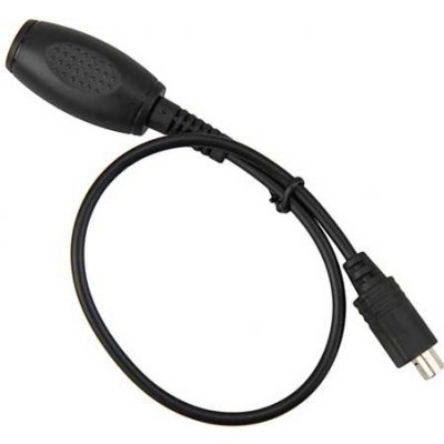 JJC Cable-AV2LANC kabelová redukce LANC / konektor A/V Remote – Zboží Živě