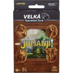 Spin Master Jumanji – Zboží Dáma