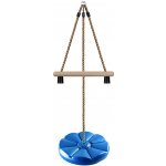 Jipos Tools Dětská zahradní houpačka 2v1 27117 – Zboží Dáma