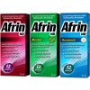 Lék volně prodejný AFRIN S MENTOLEM NAS 0,5MG/ML NAS SPR SOL 15ML