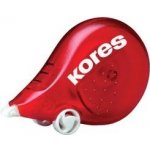 Korekční strojek KORES Roll On 4,2mm x 8,5m – Zboží Dáma
