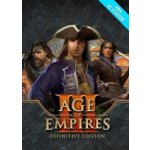 Age of Empires 3 (Definitive Edition) – Hledejceny.cz