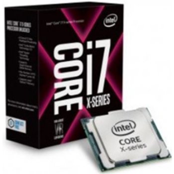 Intel Core i7-7800X X-Series BX80673I77800X