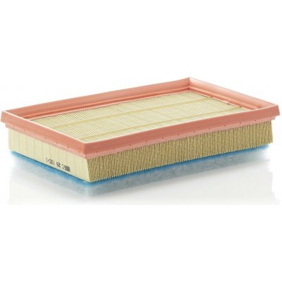 MANN-FILTER vzduchový filtr C 28 105/1 – Hledejceny.cz
